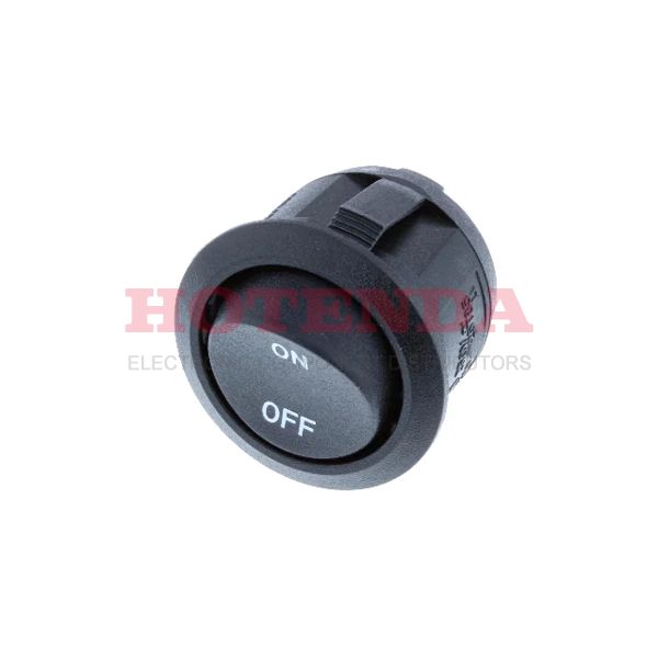 RA1-1A-DC-2-B-2 - RA1-1A-DC-2-B-2 datasheet pdf and Rocker Switches product details from Switch Components stock available on our website