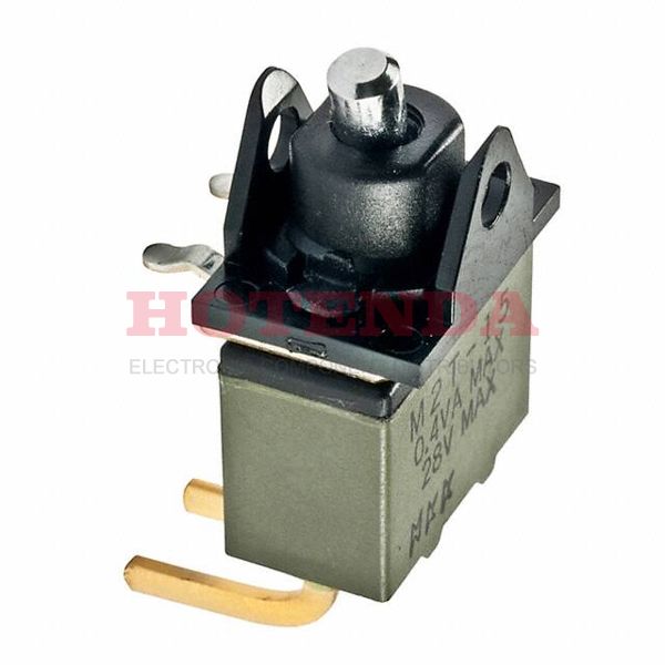 M2T15TXG30 - SWITCH ROCKER SPDT 0.4VA 28V