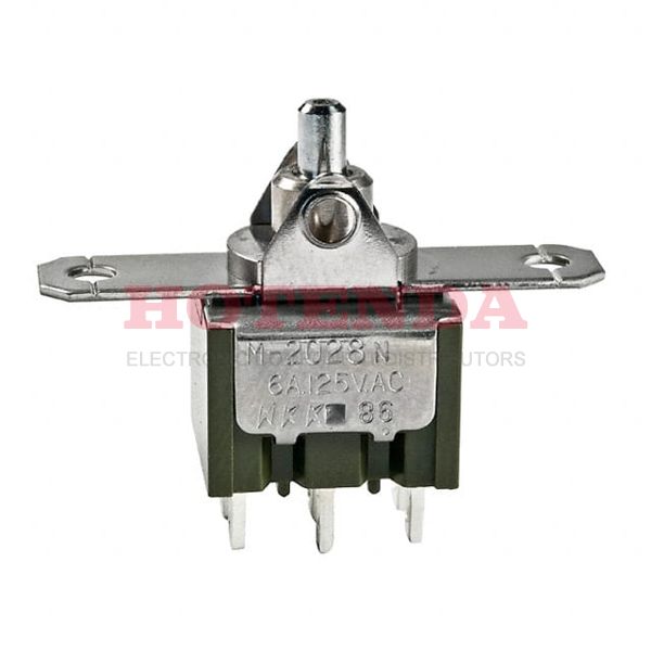 M2028TNW01 - M2028TNW01 datasheet pdf and Rocker Switches product details from NKK Switches stock available on our website