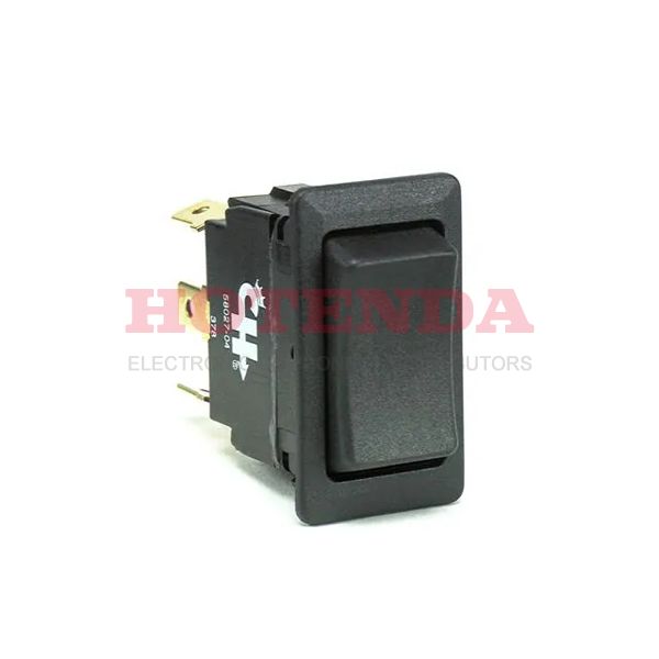 58027-04 - SWITCH RKR SPDT