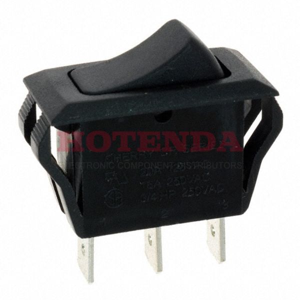 CRE23F2BBBNE - CRE23F2BBBNE datasheet pdf and Rocker Switches product details from ZF Electronics stock available on our website