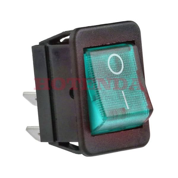 C1353ABNAB - C1353ABNAB datasheet pdf and Rocker Switches product details from Bulgin stock available on our website