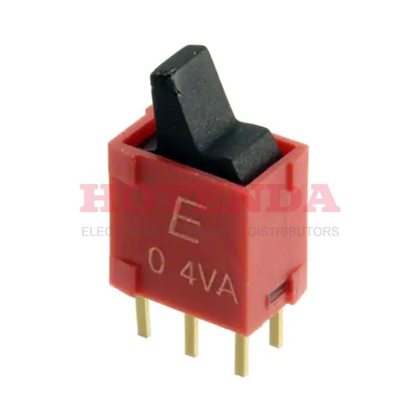 400UDP1L1BLKM2RE - 400UDP1L1BLKM2RE datasheet pdf and Rocker Switches product details from E-Switch stock available on our website