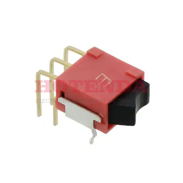 400UDP1R1BLKM6RE - 400UDP1R1BLKM6RE datasheet pdf and Rocker Switches product details from E-Switch stock available on our website