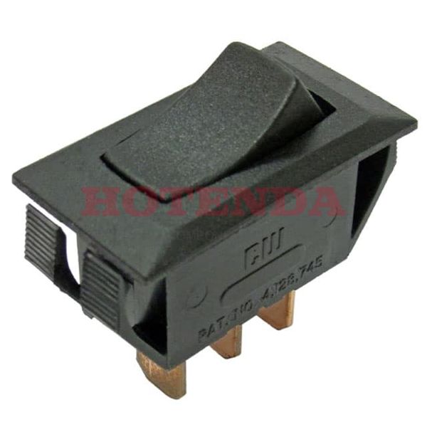 GRS-2012-3000 - GRS-2012-3000 datasheet pdf and Rocker Switches product details from CW Industries stock available on our website
