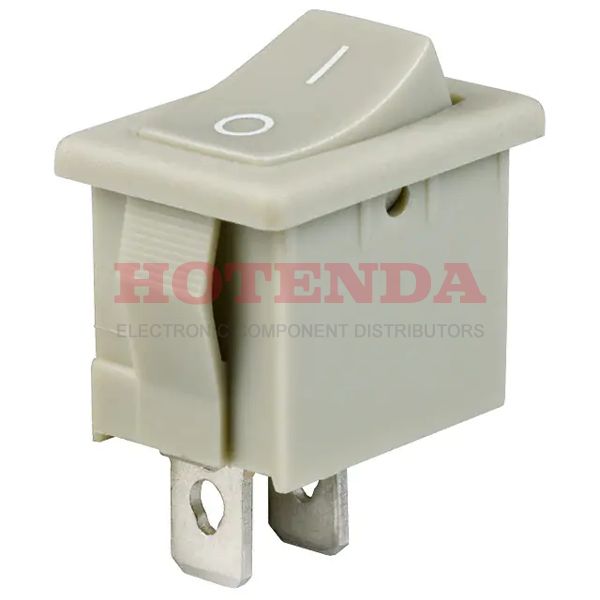 R1966AGRYGRYFF - R1966AGRYGRYFF datasheet pdf and Rocker Switches product details from E-Switch stock available on our website