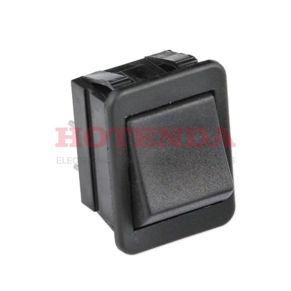 C1350XBAAA - SWITCH ROCKER DPST