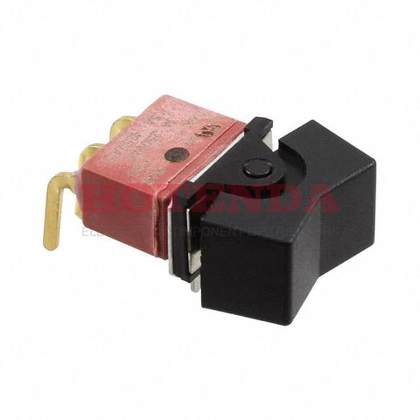E103J1AQE2 - Switch Rocker ON OFF ON SPDT PC Pins Long Rocker 7.5A 250VAC 28VDC