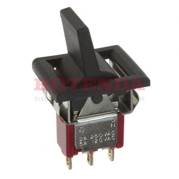 7108J61ZQE22 - 7108J61ZQE22 datasheet pdf and Rocker Switches product details from C&amp;K stock available on our website