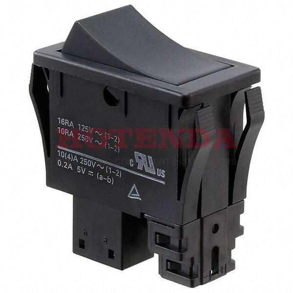 A8GS-C1185 - A8GS-C1185 datasheet pdf and Rocker Switches product details from Omron Electronics Inc-EMC Div stock available on our website