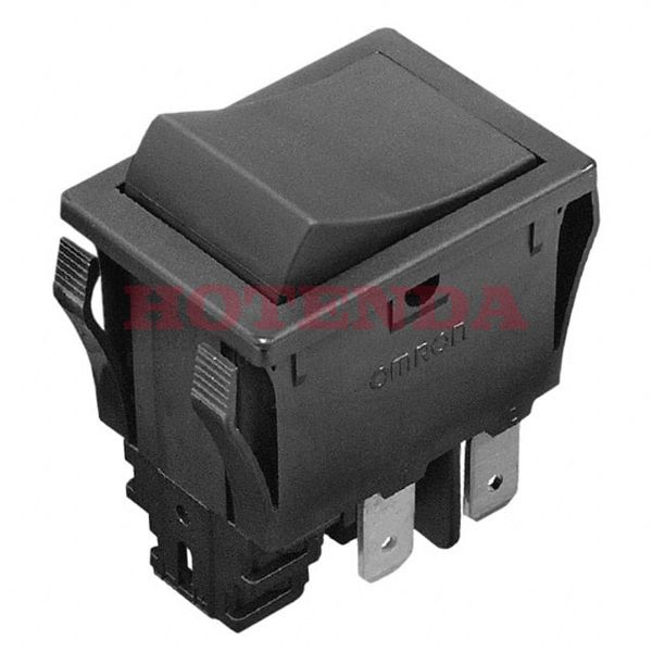 A8GS-T1115K - A8GS-T1115K datasheet pdf and Rocker Switches product details from Omron Electronics Inc-EMC Div stock available on our website