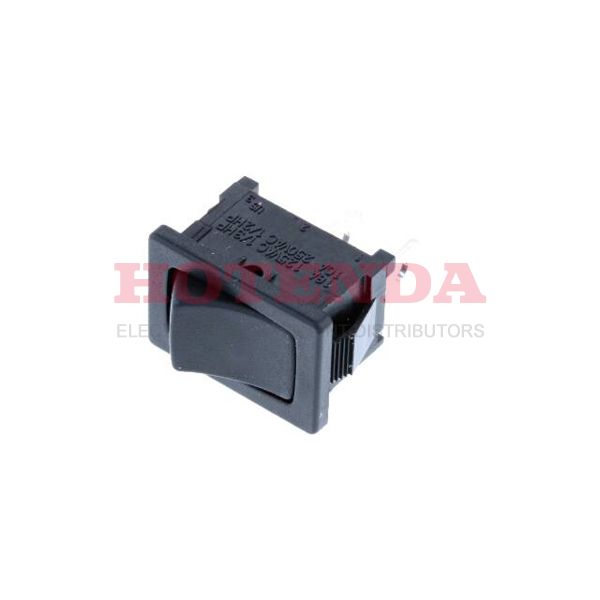 RF1-1C-DC-2-B - RF1-1C-DC-2-B datasheet pdf and Rocker Switches product details from Switch Components stock available on our website