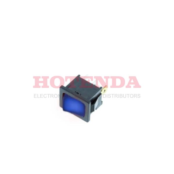 RF1-1A-DC-2-UL - RF1-1A-DC-2-UL datasheet pdf and Rocker Switches product details from Switch Components stock available on our website