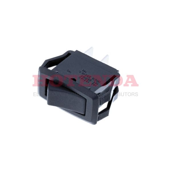 RG1-1B-DC-1-B - RG1-1B-DC-1-B datasheet pdf and Rocker Switches product details from Switch Components stock available on our website