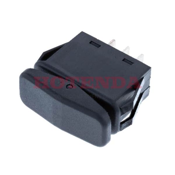 SRC1-1E-DC-1-B - SEALED IP56 SPDT ON-(ON)