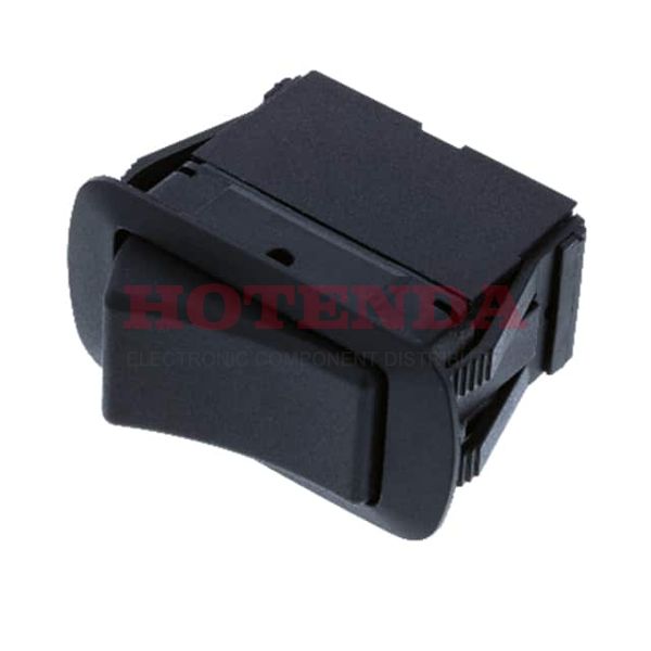 SRB1-1B-DC-1-NN - SEALED IP56 SPST OFF-(ON)