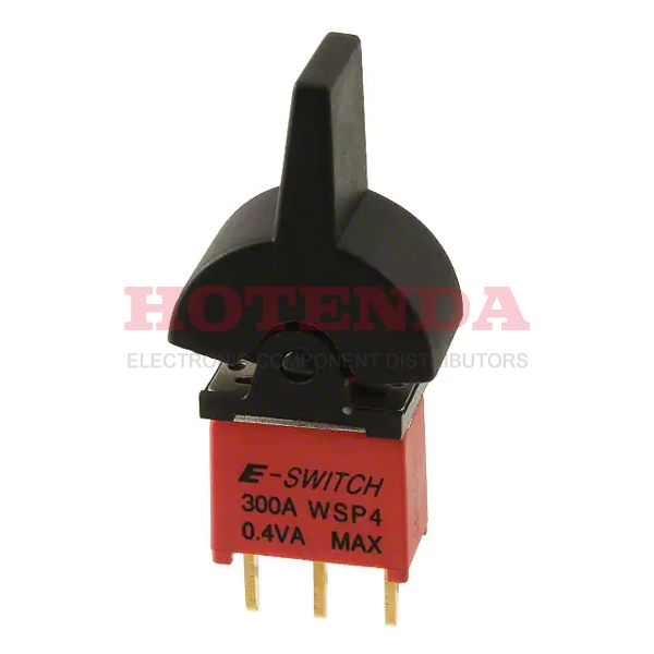 300AWSP4J2BLKM2RE - 300AWSP4J2BLKM2RE datasheet pdf and Rocker Switches product details from E-Switch stock available on our website