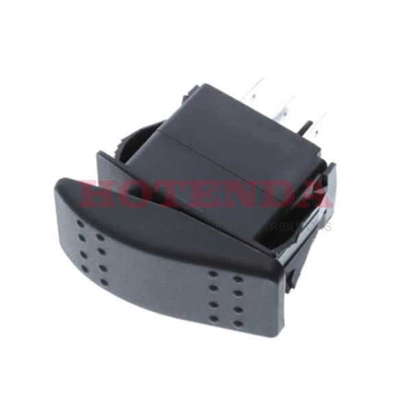 SRD1-1E-DC-1-BNN - SEALED IP67 SPDT ON-(ON)