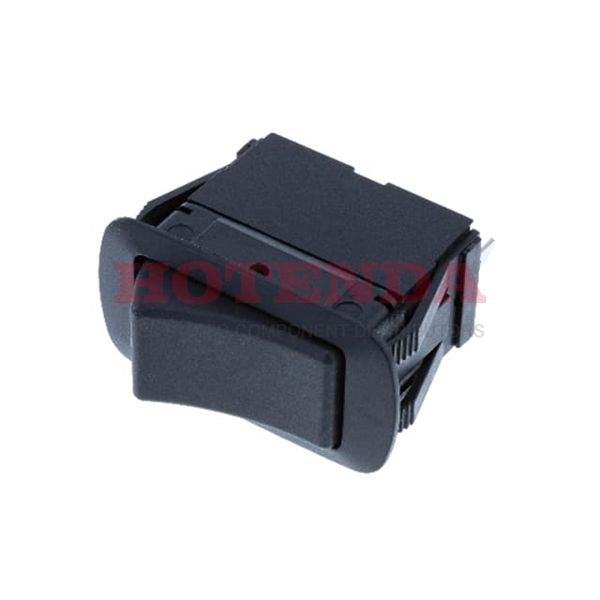 SRB1-1H-DC-1-NN - SEALED IP56 SPDT ON-OFF-(ON)