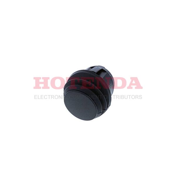 RA4-2F-DC-2-B - ROUND ROCKER DP ON-OFF-ONIP65