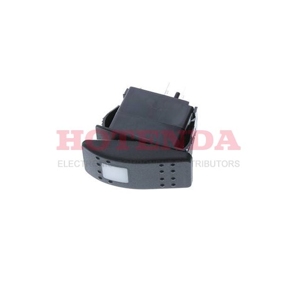 SRD1-1A-DC-1-BUN - SRD1-1A-DC-1-BUN datasheet pdf and Rocker Switches product details from Switch Components stock available on our website