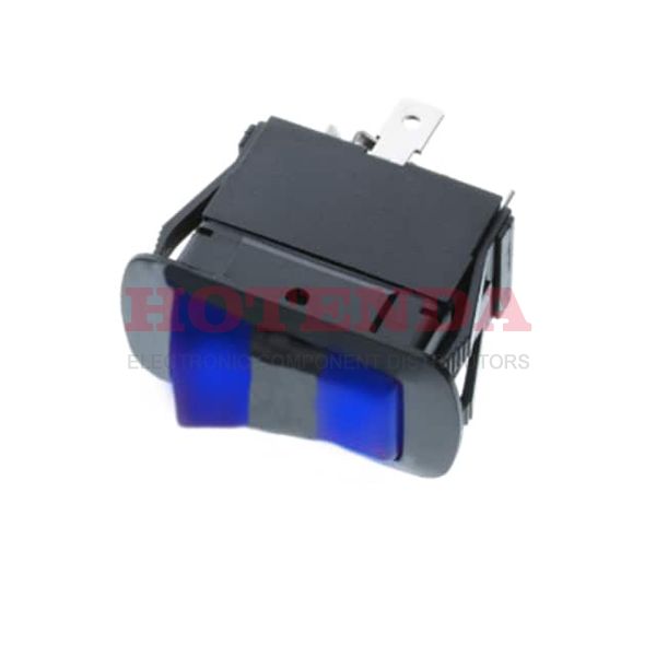 SRB3-1D-DC-1-UUL - SRB3-1D-DC-1-UUL datasheet pdf and Rocker Switches product details from Switch Components stock available on our website