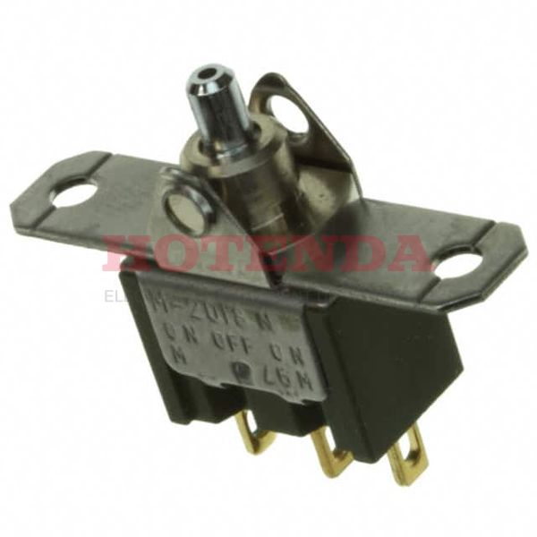 M2018TNG01 - M2018TNG01 datasheet pdf and Rocker Switches product details from NKK Switches stock available on our website