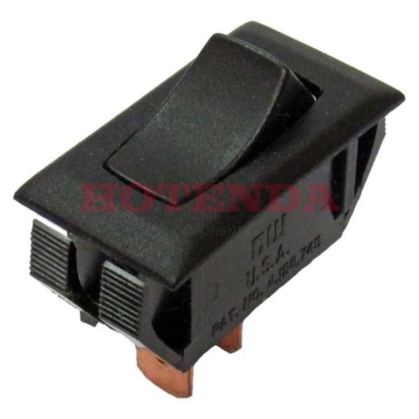 GRS-2011-2028 - GRS-2011-2028 datasheet pdf and Rocker Switches product details from CW Industries stock available on our website