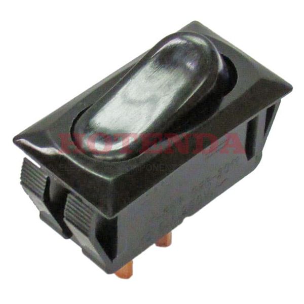 GRS-2011-2500 - GRS-2011-2500 datasheet pdf and Rocker Switches product details from CW Industries stock available on our website