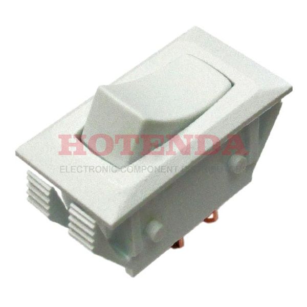 GRS-2011-2074 - GRS-2011-2074 datasheet pdf and Rocker Switches product details from CW Industries stock available on our website