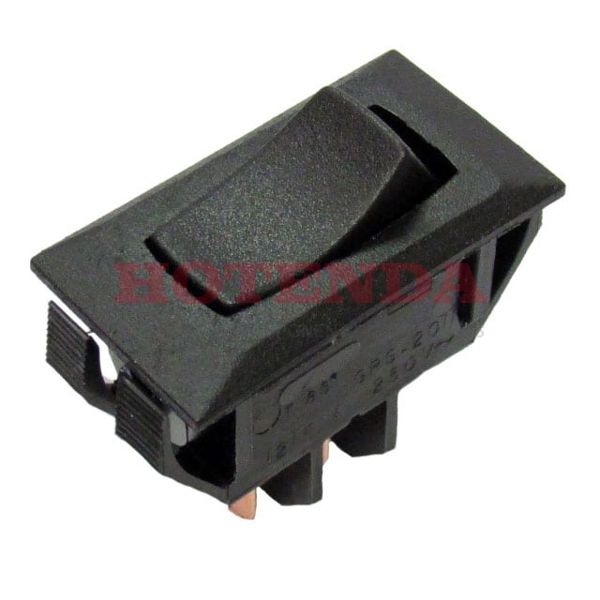 GRS-2011-2096 - GRS-2011-2096 datasheet pdf and Rocker Switches product details from CW Industries stock available on our website