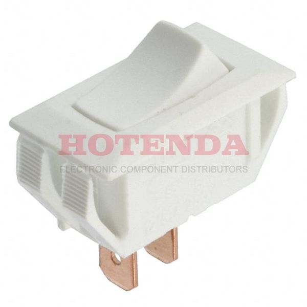GRS-2011-2058 - GRS-2011-2058 datasheet pdf and Rocker Switches product details from CW Industries stock available on our website