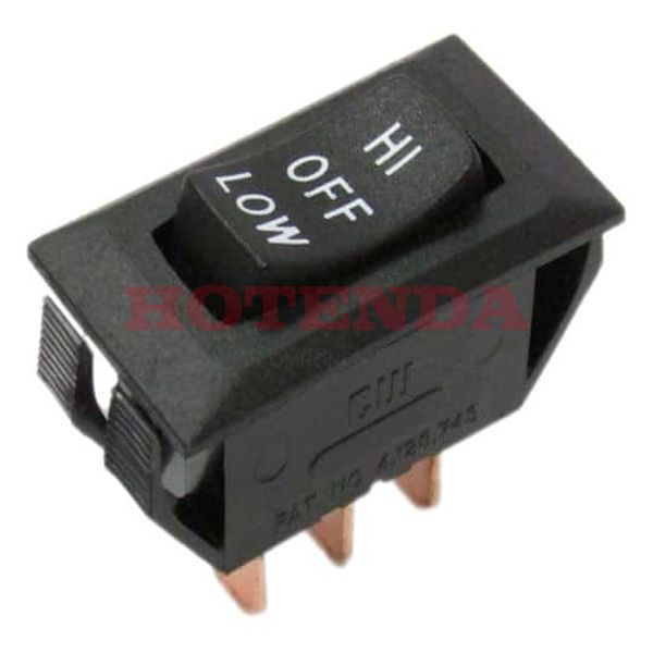 GRS-2013A-3010 - GRS-2013A-3010 datasheet pdf and Rocker Switches product details from CW Industries stock available on our website