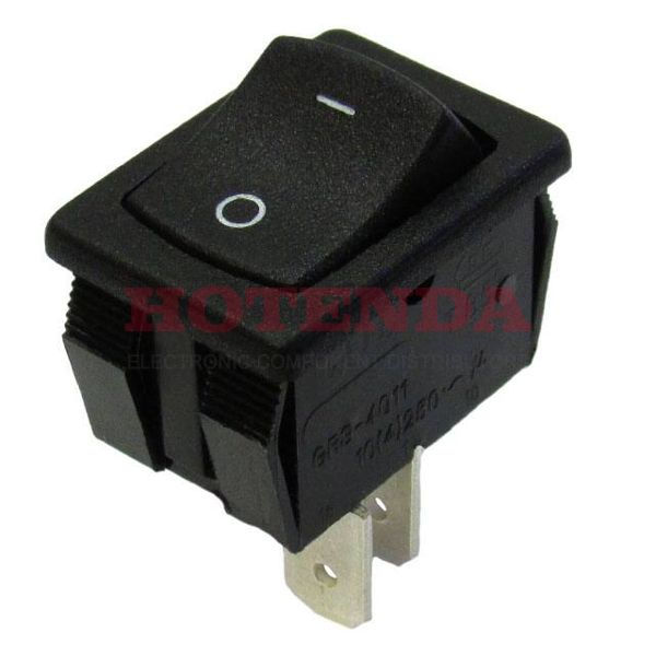 GRS-4011-0041 - GRS-4011-0041 datasheet pdf and Rocker Switches product details from CW Industries stock available on our website