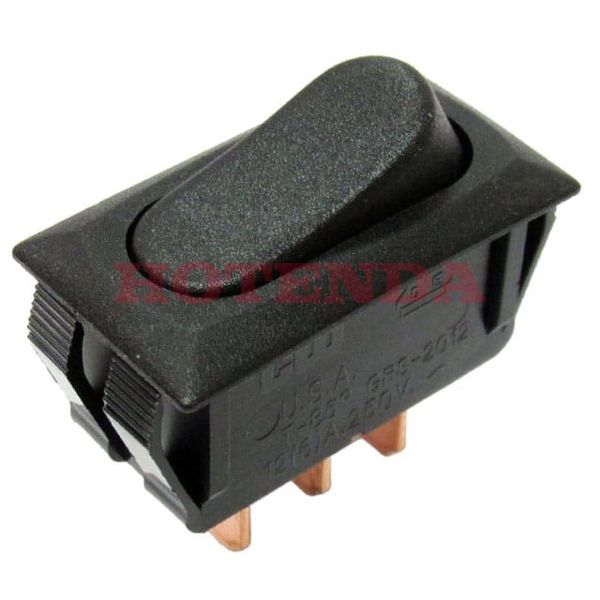 GRS-2012-2400 - GRS-2012-2400 datasheet pdf and Rocker Switches product details from CW Industries stock available on our website