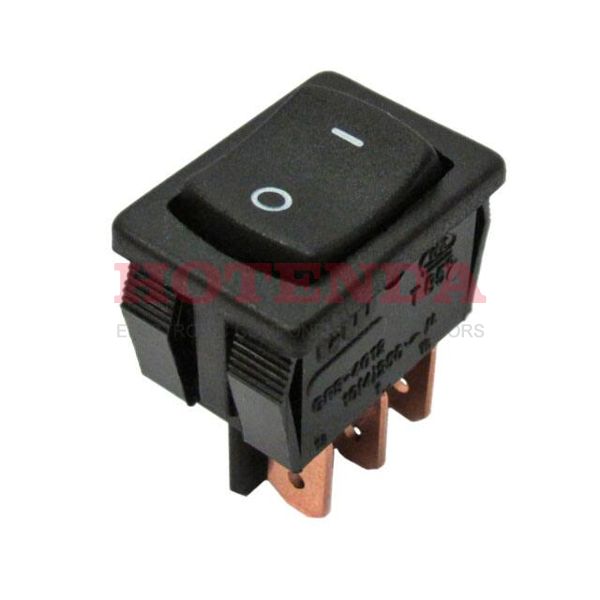 GRS-4012A-0010 - GRS-4012A-0010 datasheet pdf and Rocker Switches product details from CW Industries stock available on our website