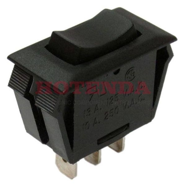 GRS-2013B-0004 - GRS-2013B-0004 datasheet pdf and Rocker Switches product details from CW Industries stock available on our website
