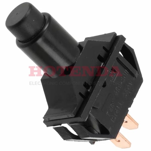 GRS-2011-2124 - SWITCH ROCKER SPST 16A 125V