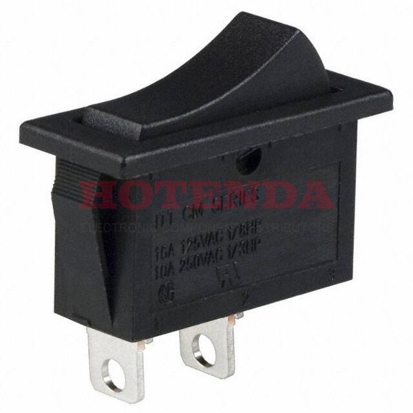 CM102J12S207QA - CM102J12S207QA datasheet pdf and Rocker Switches product details from C&amp;K stock available on our website