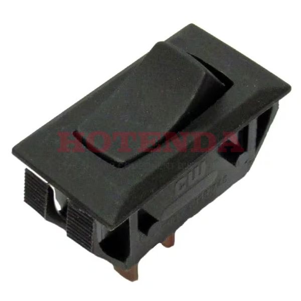 GRS-2011B-2002 - GRS-2011B-2002 datasheet pdf and Rocker Switches product details from CW Industries stock available on our website