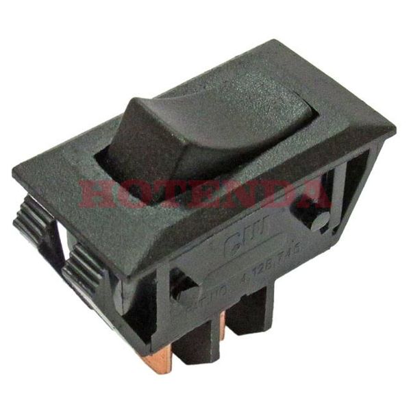 GRS-2011C-2004 - GRS-2011C-2004 datasheet pdf and Rocker Switches product details from CW Industries stock available on our website