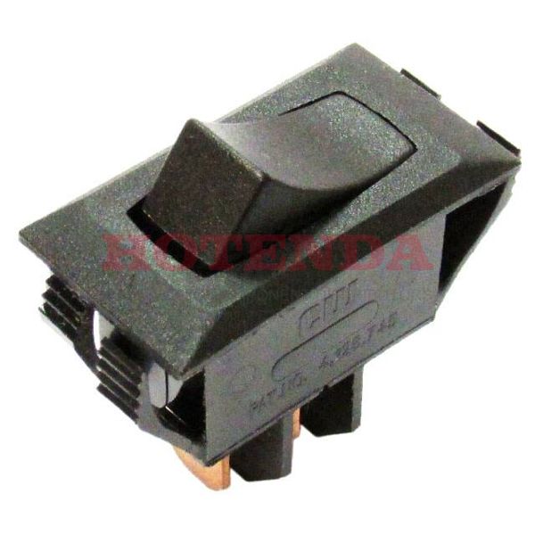 GRS-2011C-3003 - GRS-2011C-3003 datasheet pdf and Rocker Switches product details from CW Industries stock available on our website