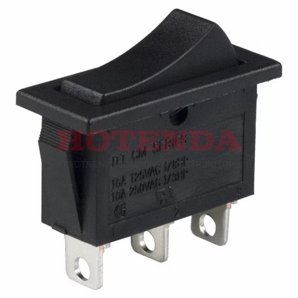 CM101J12S207QA - CM101J12S207QA datasheet pdf and Rocker Switches product details from C&amp;K stock available on our website
