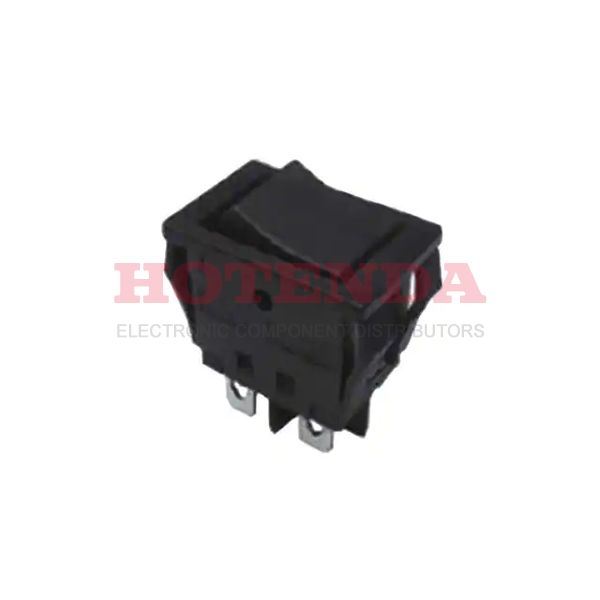 SLA215K - SLA215K datasheet pdf and Rocker Switches product details from Nidec Copal Electronics stock available on our website