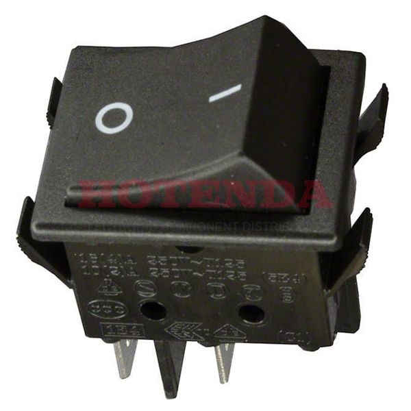 R2101C5NBB - R2101C5NBB datasheet pdf and Rocker Switches product details from APEM Inc. stock available on our website