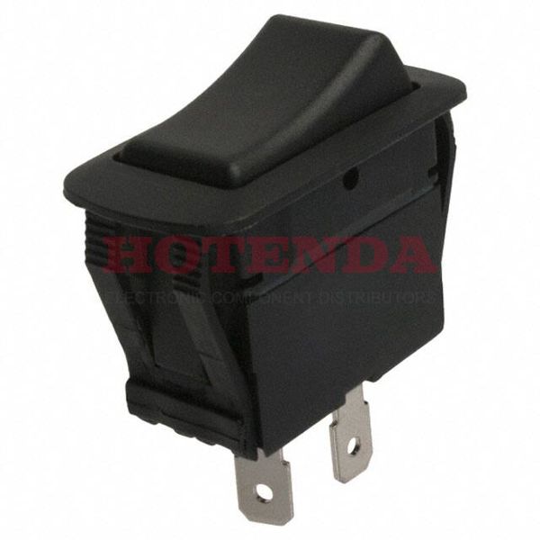 GRB260N601BBNN - GRB260N601BBNN datasheet pdf and Rocker Switches product details from CW Industries stock available on our website
