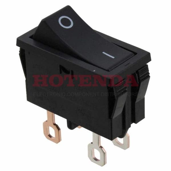 AJ8201B - AJ8201B datasheet pdf and Rocker Switches product details from Panasonic Electric Works stock available on our website