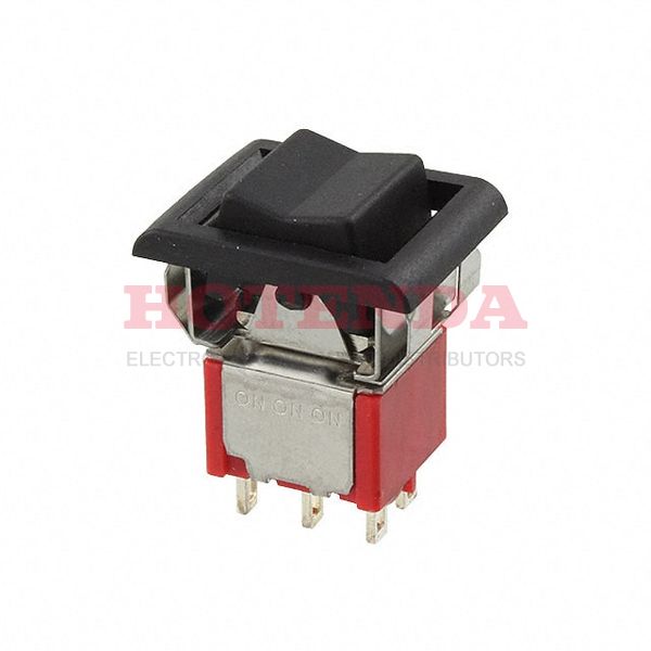 4-1571987-3 - 4-1571987-3 datasheet pdf and Rocker Switches product details from TE Connectivity AMP Connectors stock available on our website