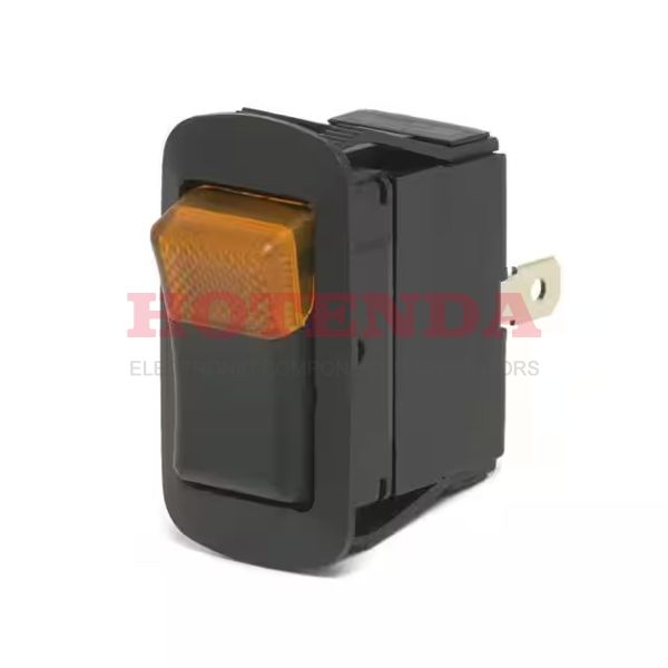 58312-A4 - 58312-A4 datasheet pdf and Rocker Switches product details from Littelfuse Inc. stock available on our website