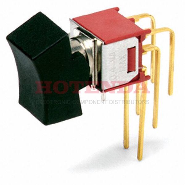T201J1AVBE2 - T201J1AVBE2 datasheet pdf and Rocker Switches product details from C&amp;K stock available on our website